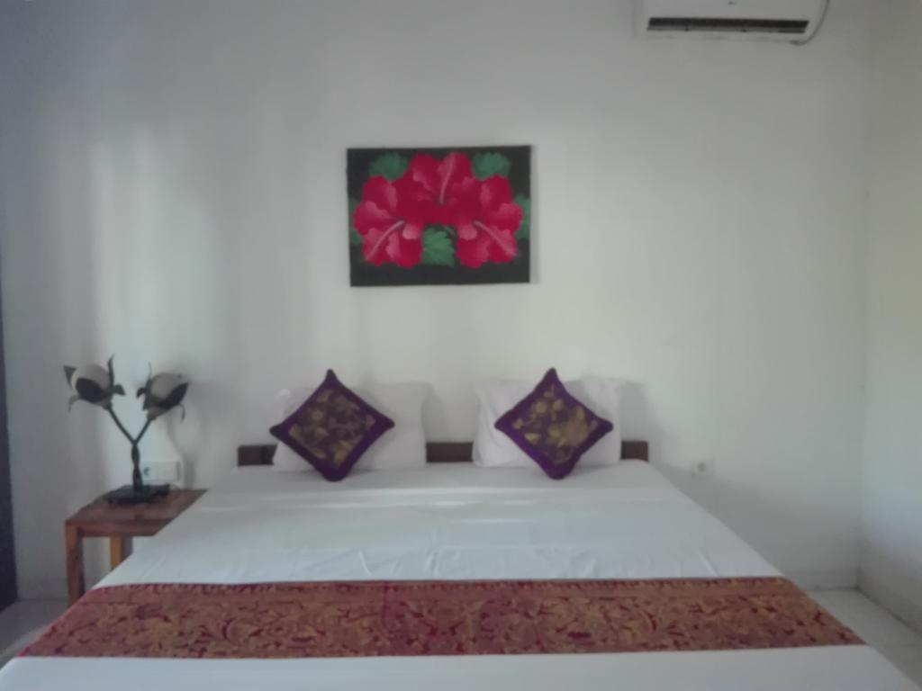 Swara Homestay 2 Lembongan Exterior foto