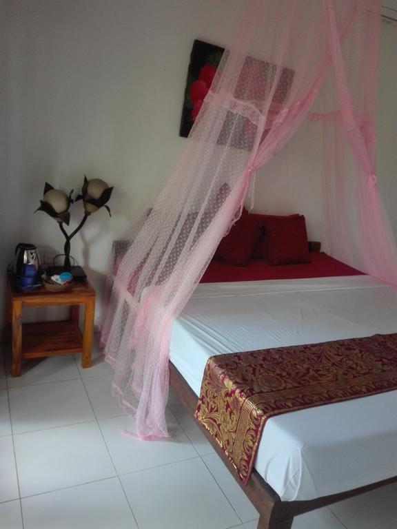Swara Homestay 2 Lembongan Exterior foto