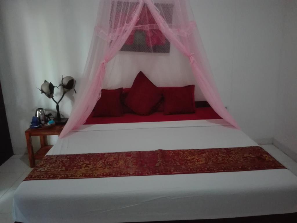 Swara Homestay 2 Lembongan Exterior foto