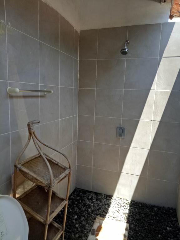 Swara Homestay 2 Lembongan Exterior foto