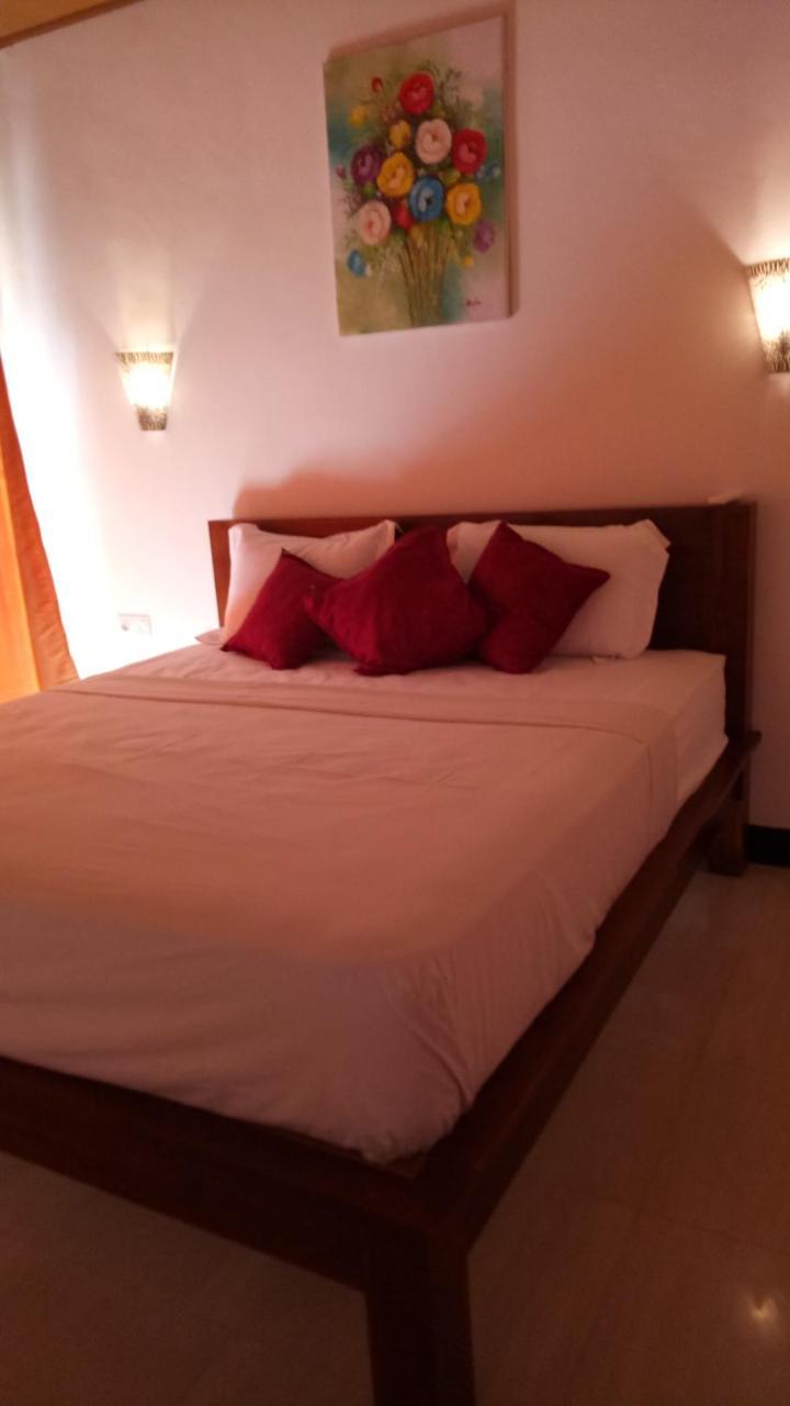 Swara Homestay 2 Lembongan Exterior foto