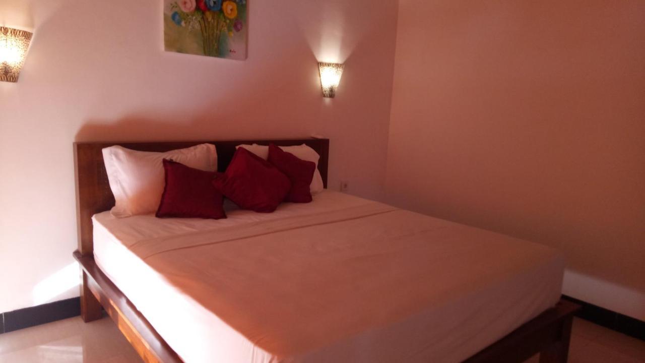 Swara Homestay 2 Lembongan Exterior foto