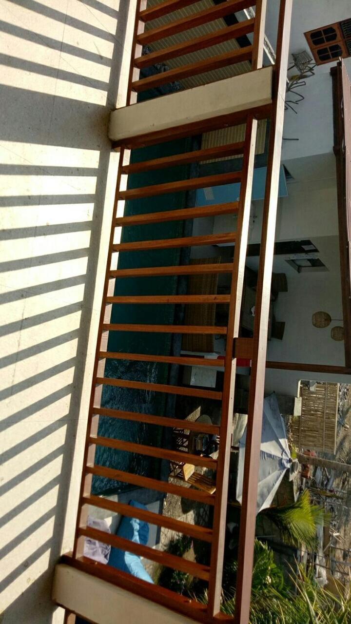 Swara Homestay 2 Lembongan Exterior foto