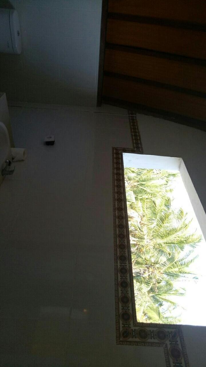 Swara Homestay 2 Lembongan Exterior foto
