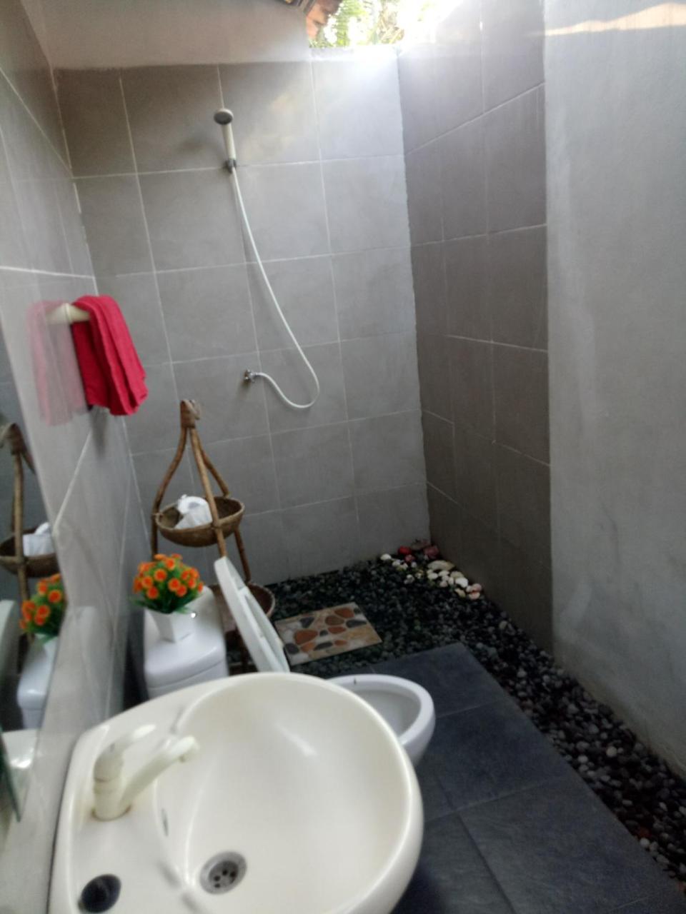 Swara Homestay 2 Lembongan Cameră foto